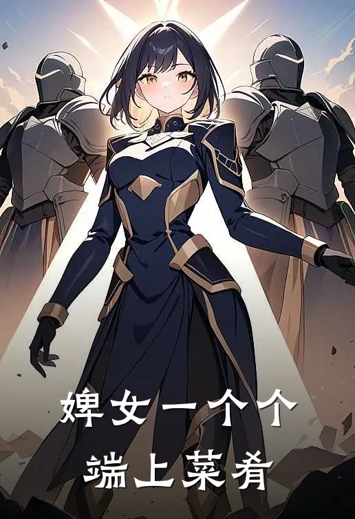 婢女一个个端上菜肴