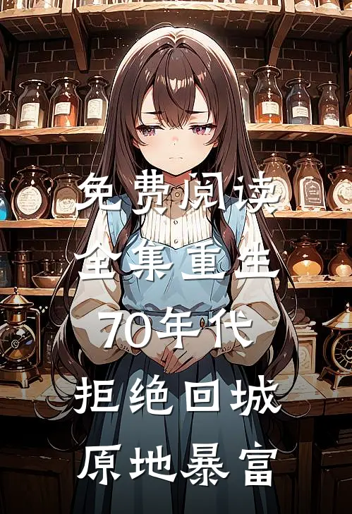 免费阅读全集重生70年代：拒绝回城，原地暴富