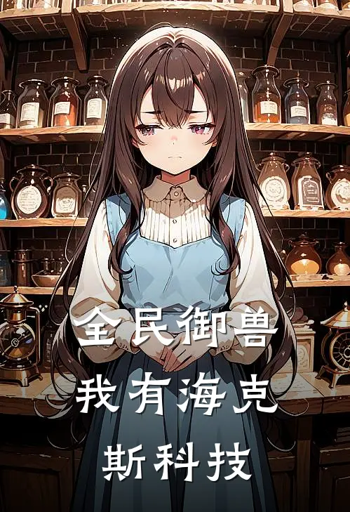 全民御兽：我有海克斯科技
