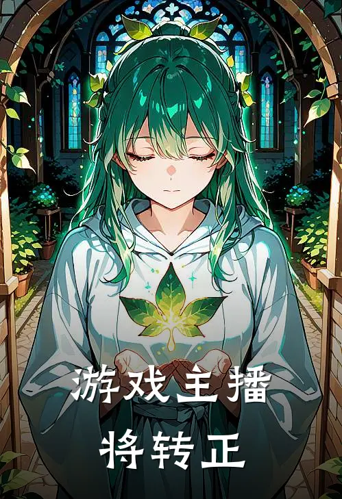 游戏主播将转正