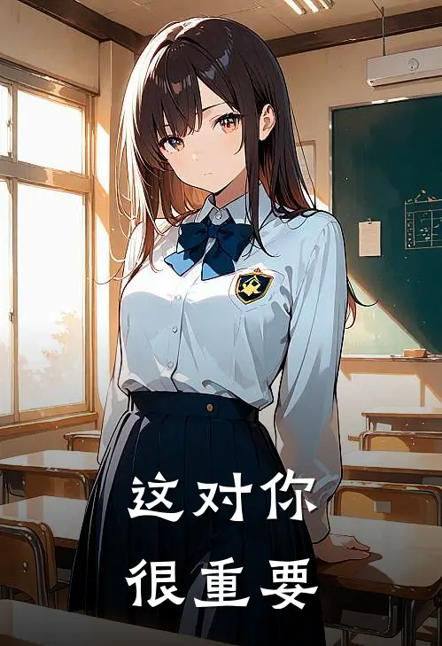这对你很重要