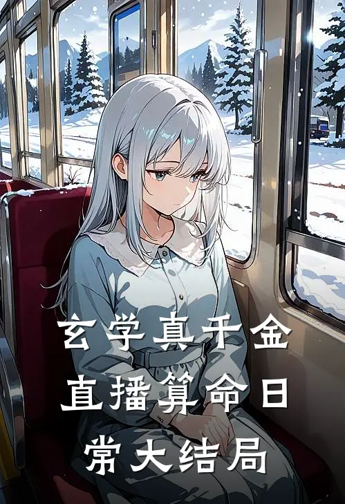 玄学真千金直播算命日常大结局