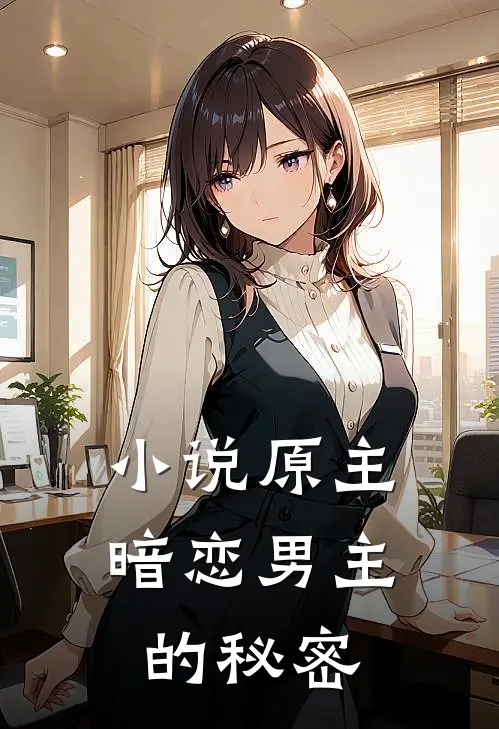 小说原主暗恋男主的秘密