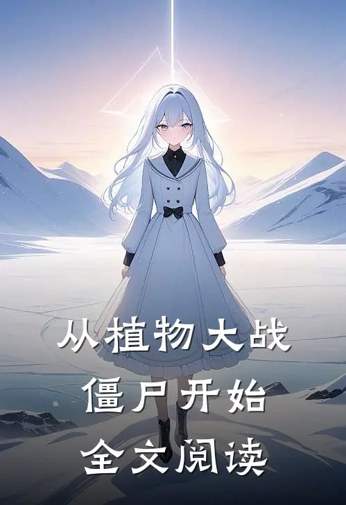 从植物大战僵尸开始全文阅读