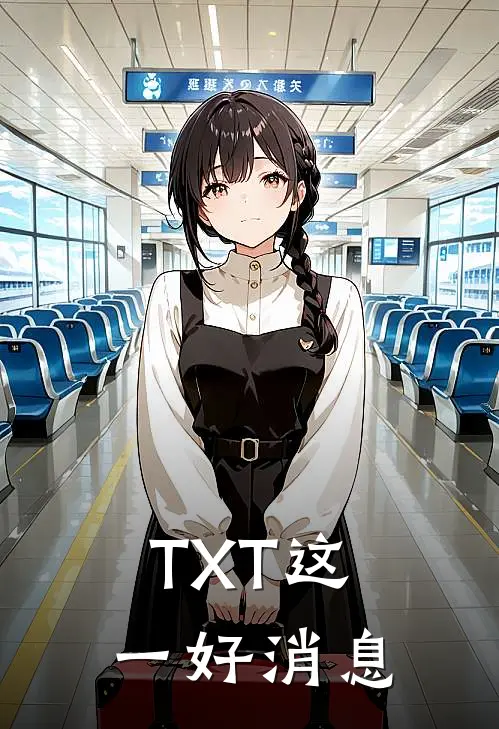 TXT这一好消息