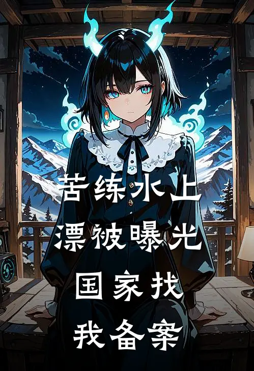 苦练水上漂被曝光，国家找我备案