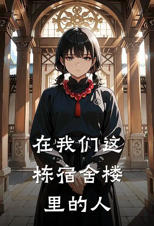 在我们这栋宿舍楼里的人
