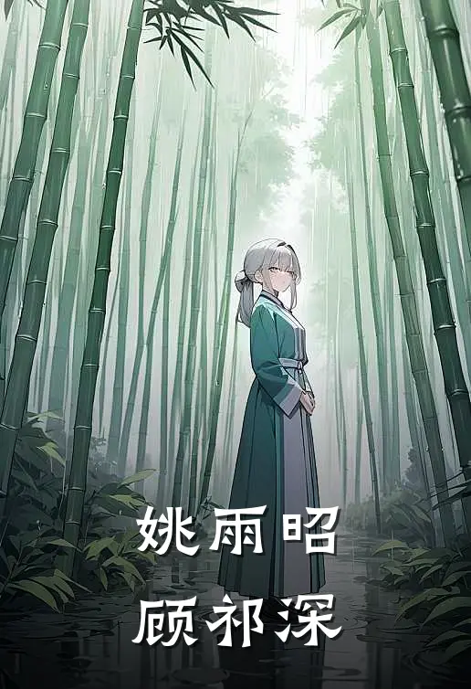 姚雨昭顾祁深