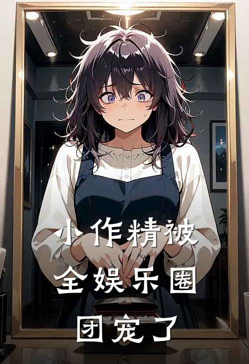 小作精被全娱乐圈团宠了