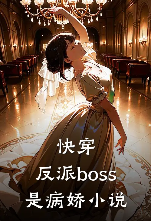 快穿：反派boss是病娇小说