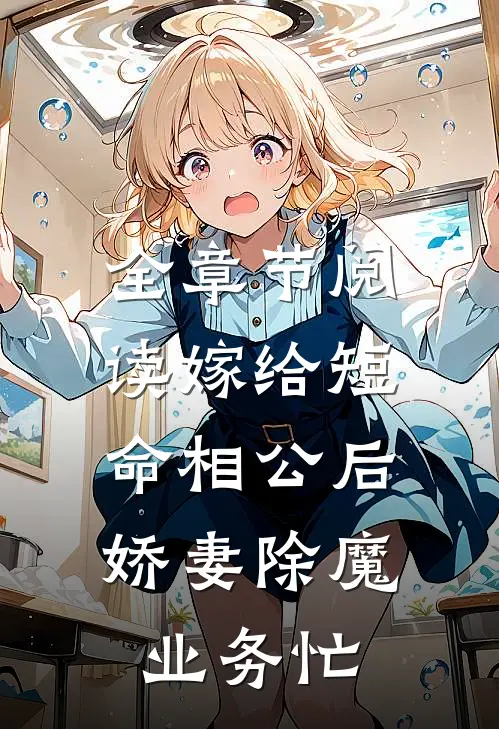 全章节阅读嫁给短命相公后，娇妻除魔业务忙