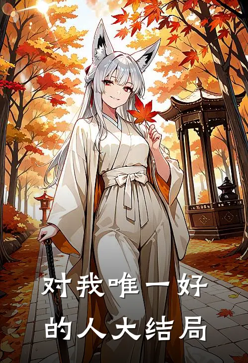 对我唯一好的人大结局