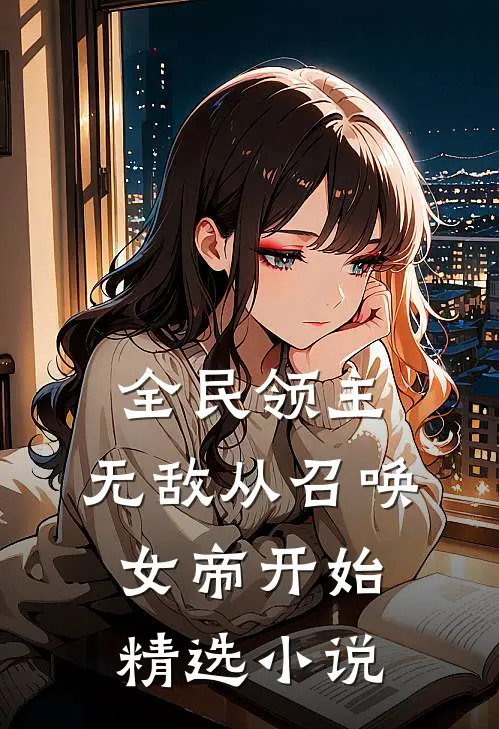全民领主：无敌从召唤女帝开始精选小说