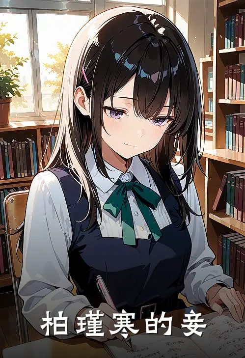 柏瑾寒的妾