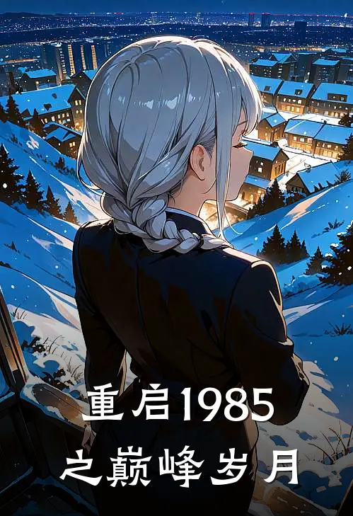 重启1985之巅峰岁月
