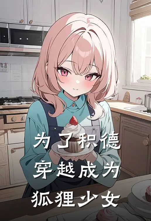 为了积德穿越成为狐狸少女