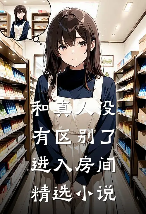 和真人没有区别了进入房间精选小说