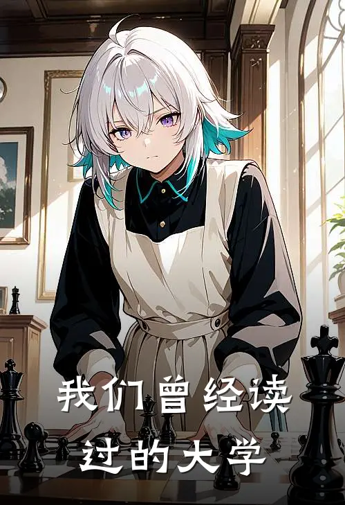 我们曾经读过的大学