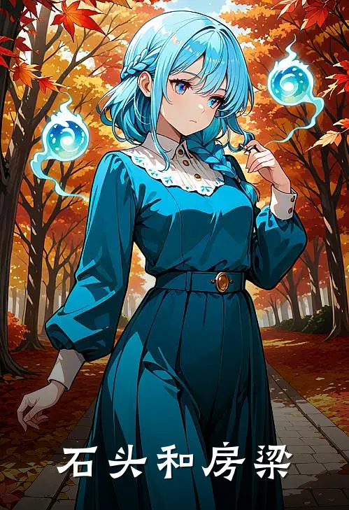 石头和房梁