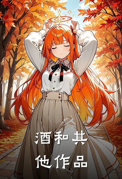 酒和其他作品