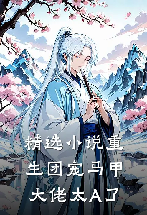 精选小说重生团宠马甲大佬太A了