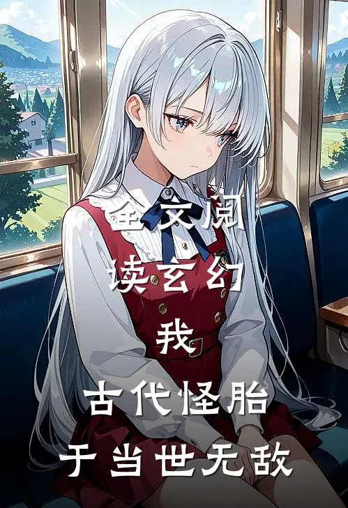 全文阅读玄幻：我，古代怪胎，于当世无敌