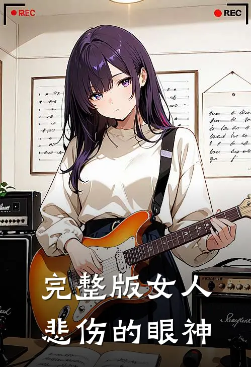完整版女人悲伤的眼神