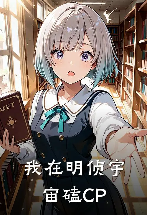 我在明侦宇宙磕CP