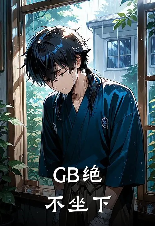 GB绝不坐下