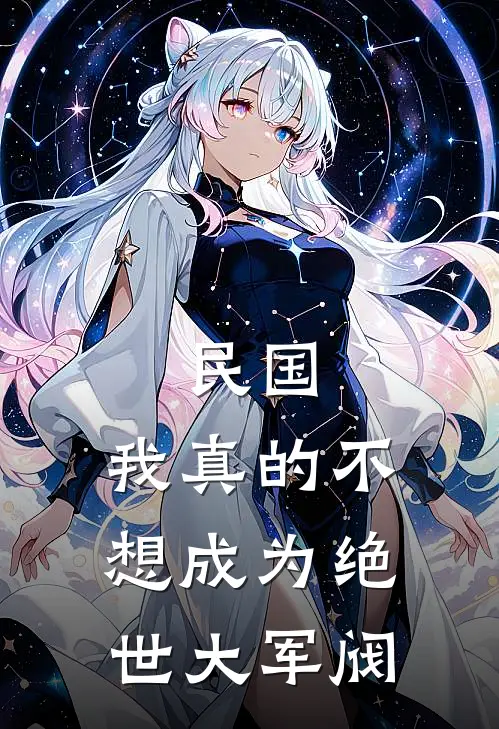 民国：我真的不想成为绝世大军阀