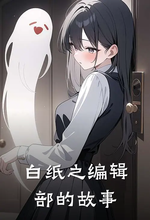 白纸之编辑部的故事