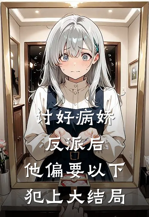 讨好病娇反派后，他偏要以下犯上大结局