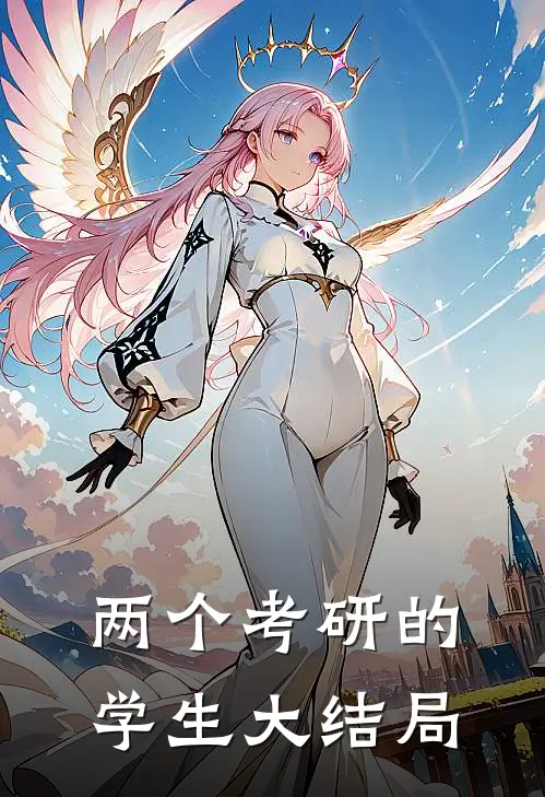 两个考研的学生大结局
