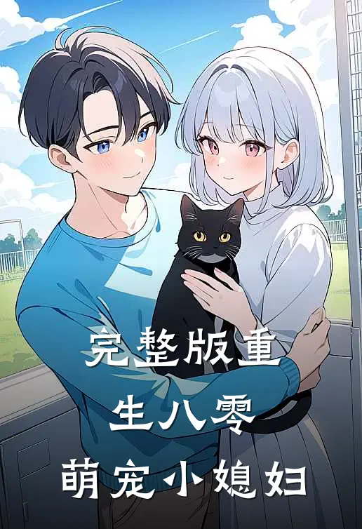 完整版重生八零：萌宠小媳妇