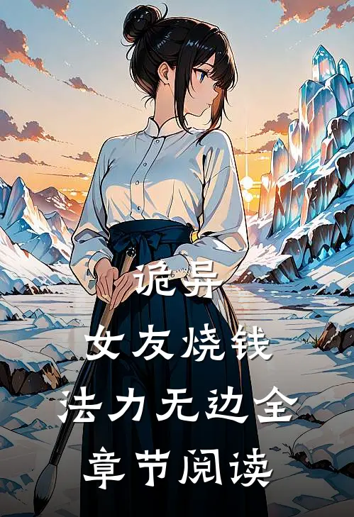 诡异：女友烧钱，法力无边全章节阅读