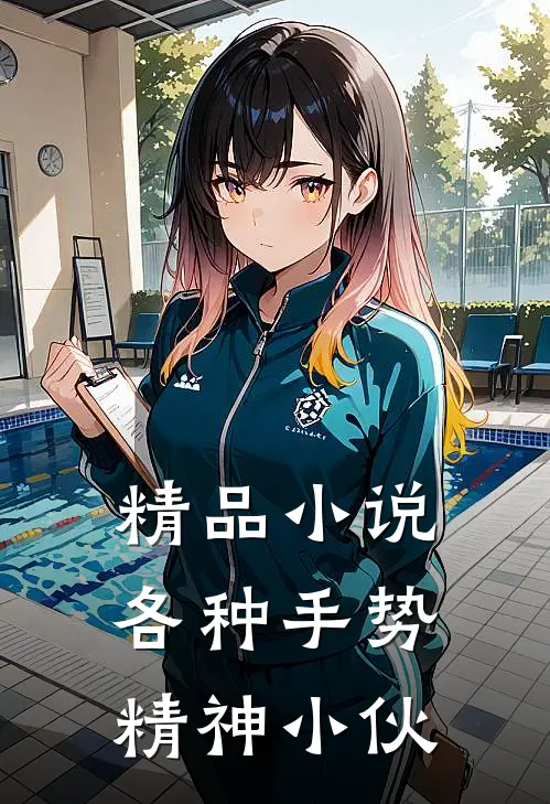 精品小说各种手势精神小伙