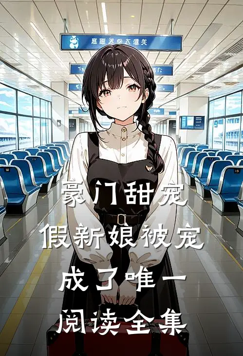 豪门甜宠：假新娘被宠成了唯一阅读全集