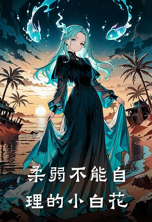 柔弱不能自理的小白花