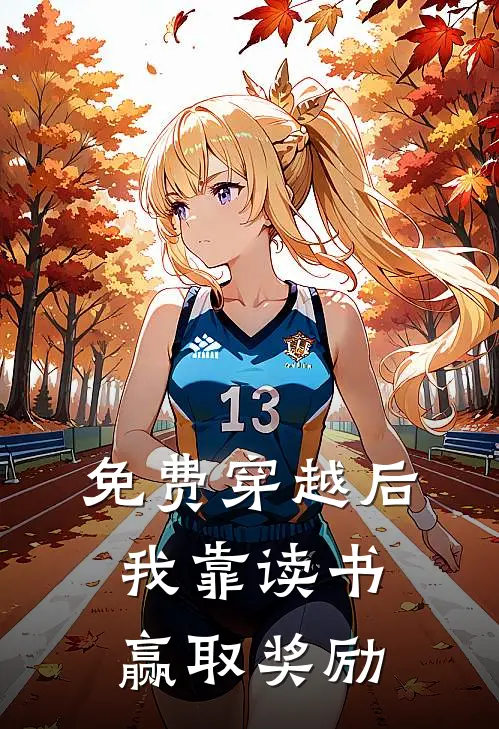 免费穿越后，我靠读书赢取奖励