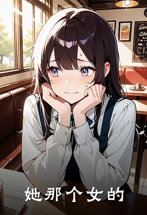她那个女的