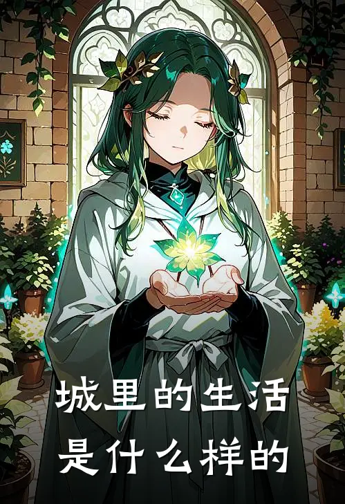 城里的生活是什么样的