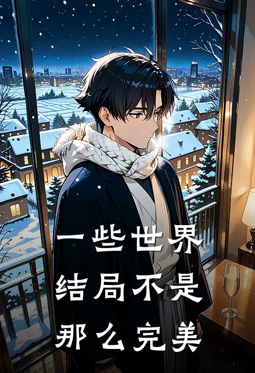一些世界结局不是那么完美