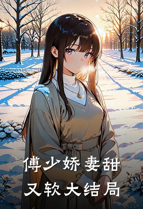 傅少娇妻甜又软大结局