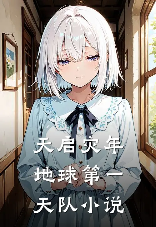 天启灾年：地球第一天队小说