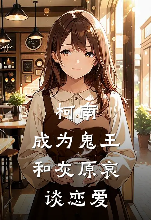 柯南：成为鬼王和灰原哀谈恋爱