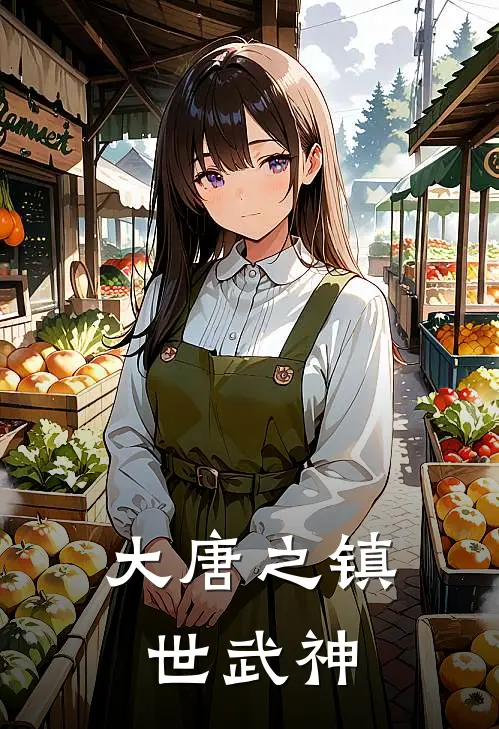 大唐之镇世武神