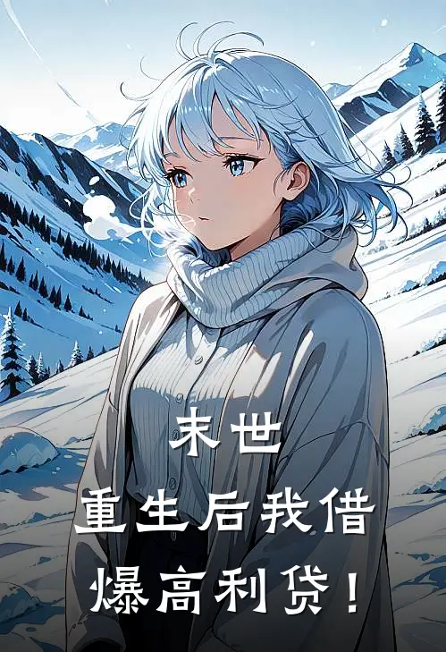 末世：重生后我借爆高利贷！