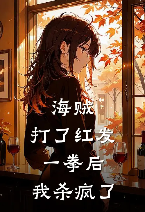 海贼：打了红发一拳后，我杀疯了