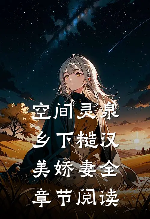 空间灵泉：乡下糙汉美娇妻全章节阅读