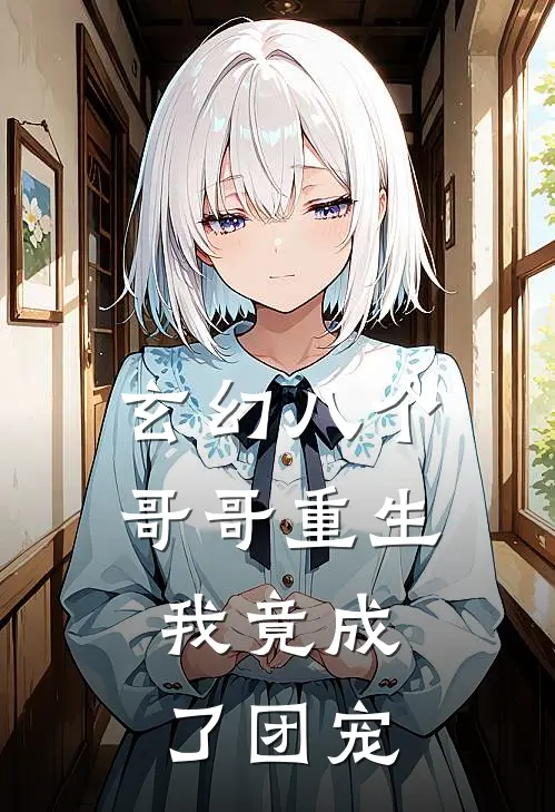 玄幻八个哥哥重生，我竟成了团宠